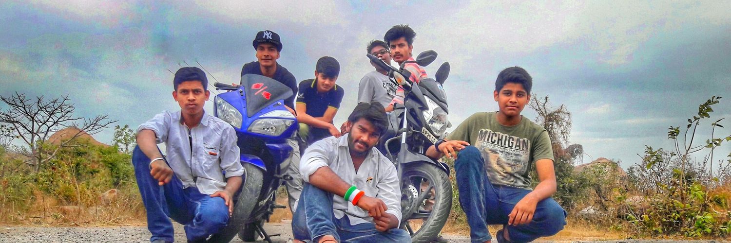 Kumar_m_patel's profile banner image