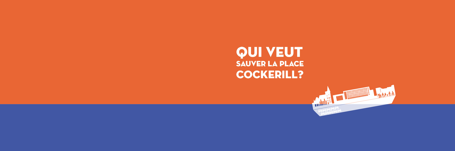 PlaceCockerill's profile banner image