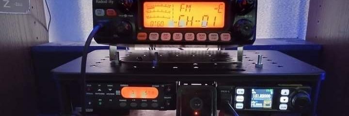 kc8emh's profile banner image
