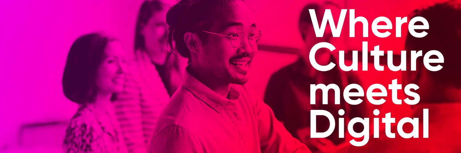 culturegeek's profile banner image