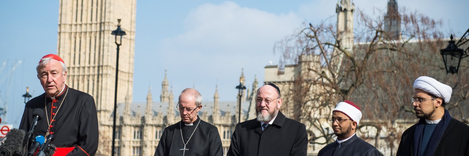 Catholic Policy Team banner