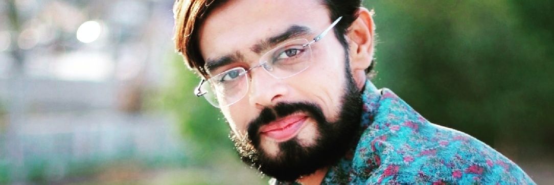 AnkitKevadiya1's profile banner image