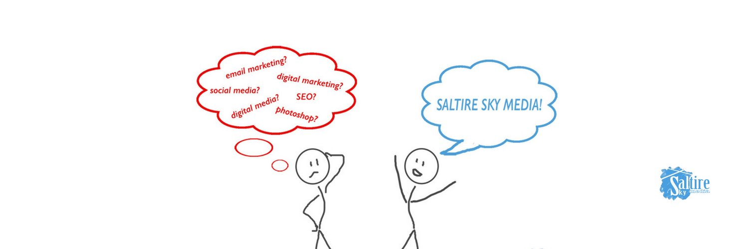 SaltireSky's profile banner image
