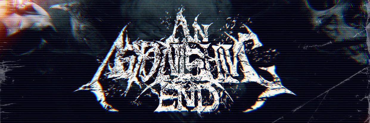 AstonishingEnd's profile banner image