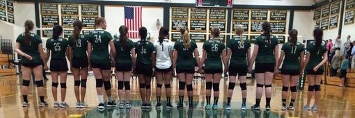 GHSvollball's profile banner image