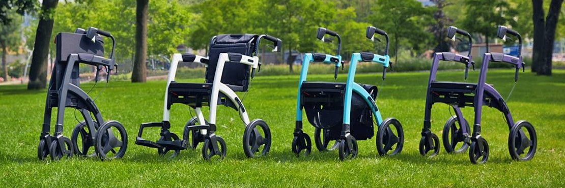 Rollz International banner