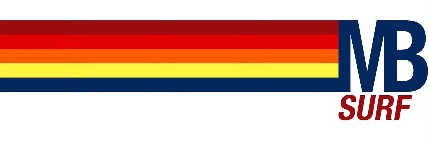 MB SURF VOLLEYBALL banner
