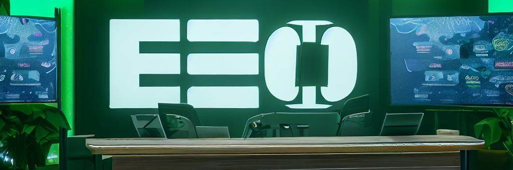 ECOTV's profile banner image