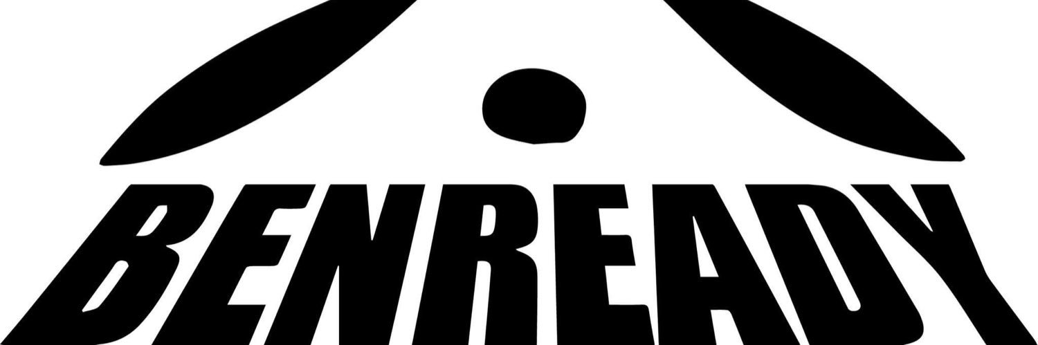 BenreadyBen's profile banner image