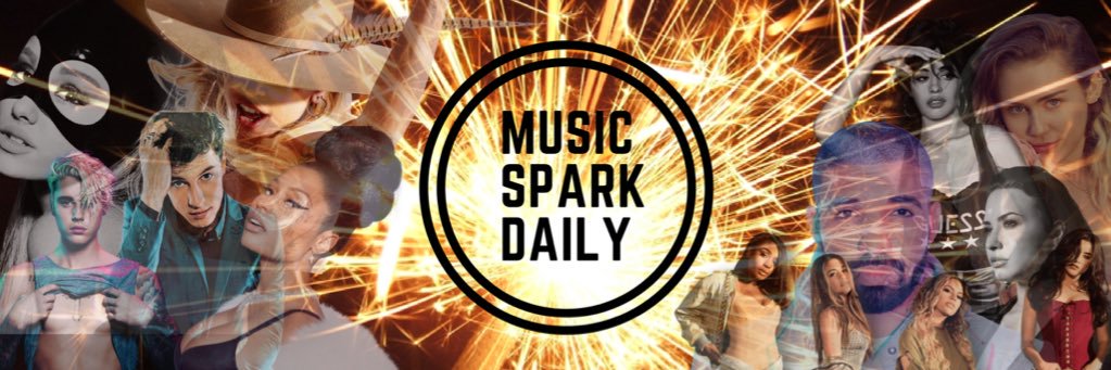 MusicSparkDaily's profile banner image