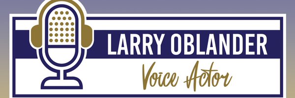 LarryOblander Profile Banner