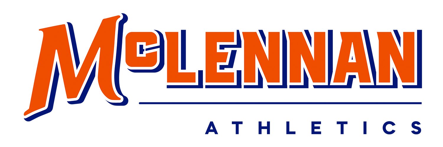 McLennan Athletics's banner