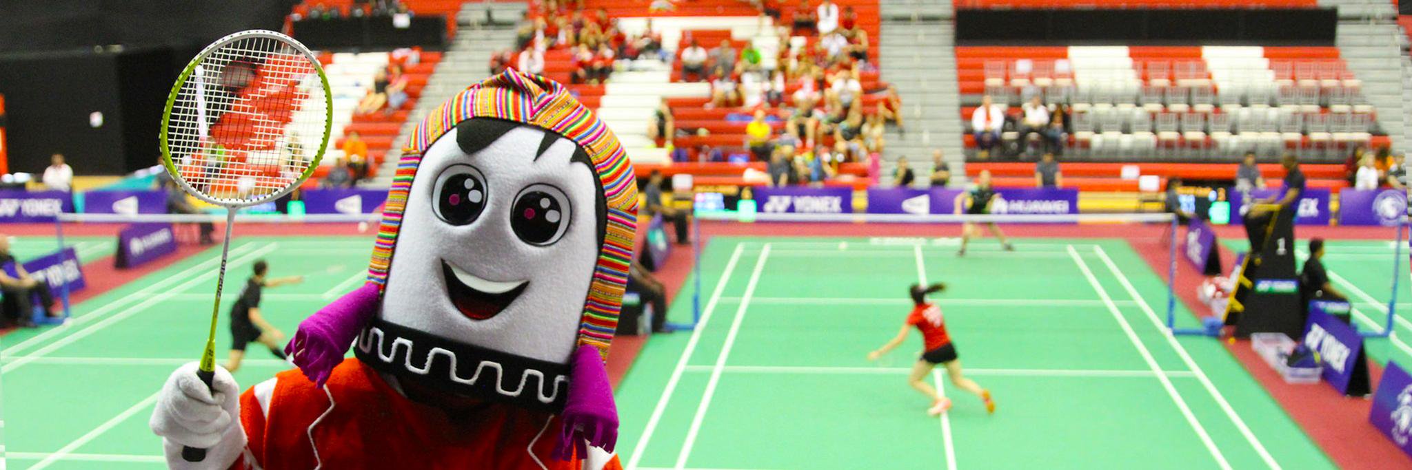 LimaBwf's profile banner image