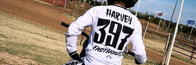 TeeHarv397's profile banner image