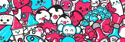 oxedeh's profile banner image