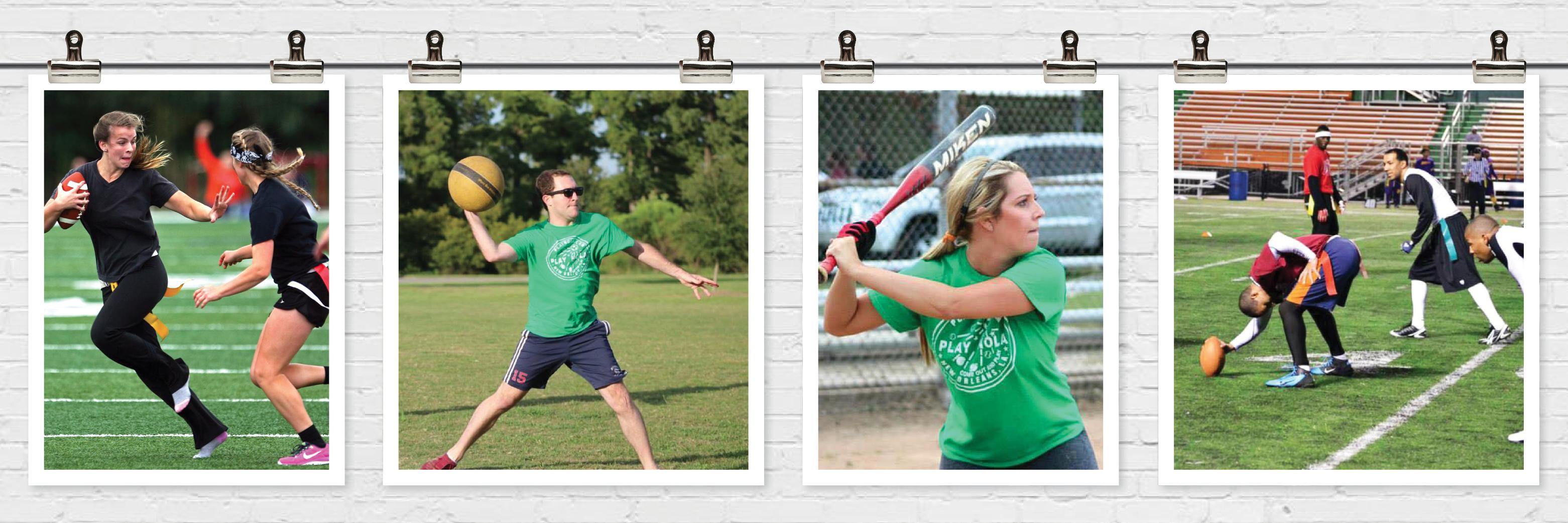 playNOLA Sports banner