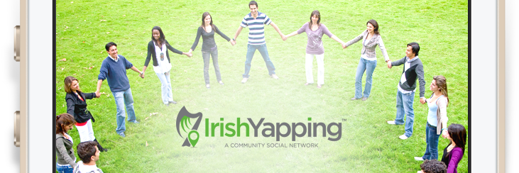 IrishYapping's profile banner image