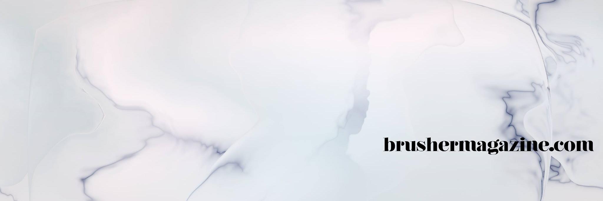 BrusherMagazine's profile banner image