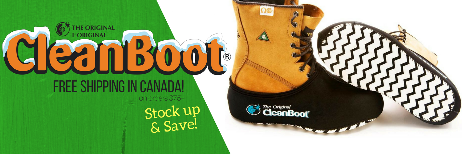 thecleanboot's profile banner image