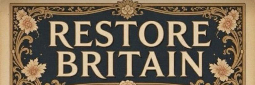 The Pre Raphaelite banner