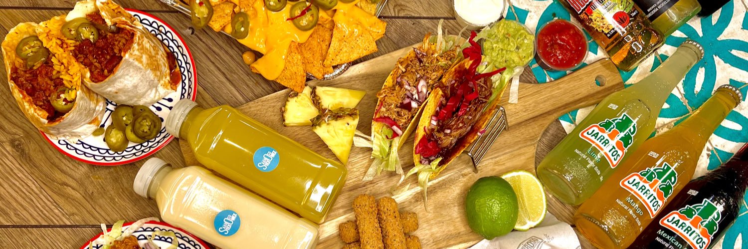SabrosoTexMex's profile banner image