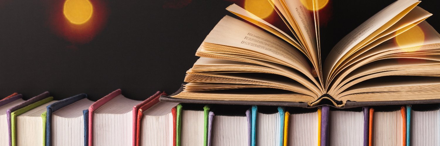 LylesLibrary's profile banner image