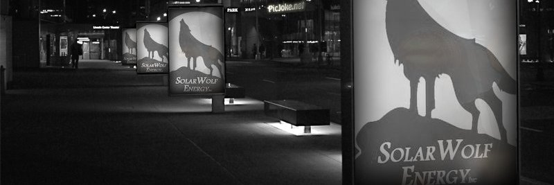 Solarwolfenergy's profile banner image