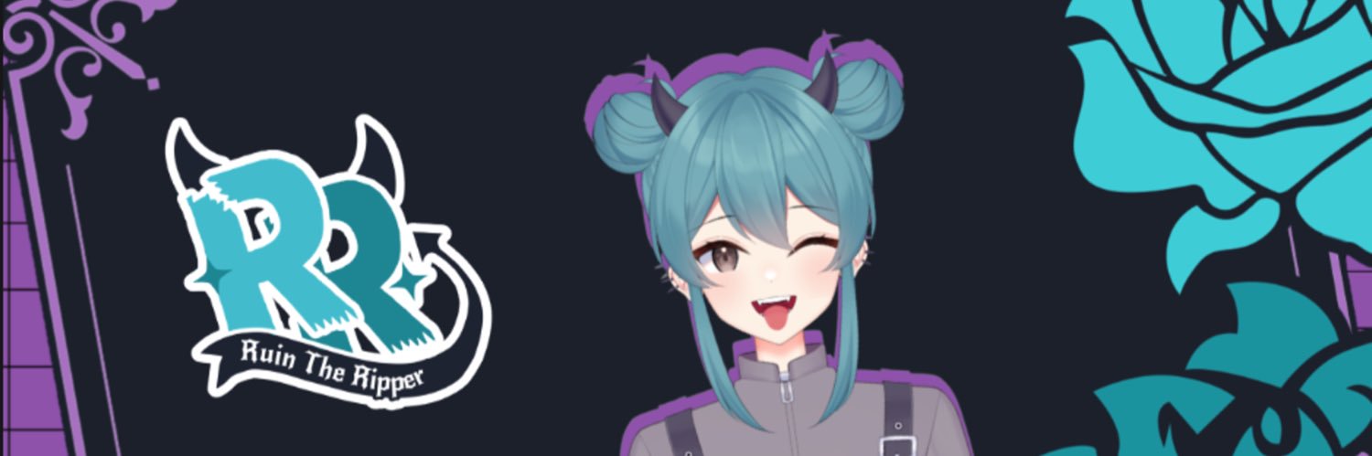 RuinRipper's profile banner image
