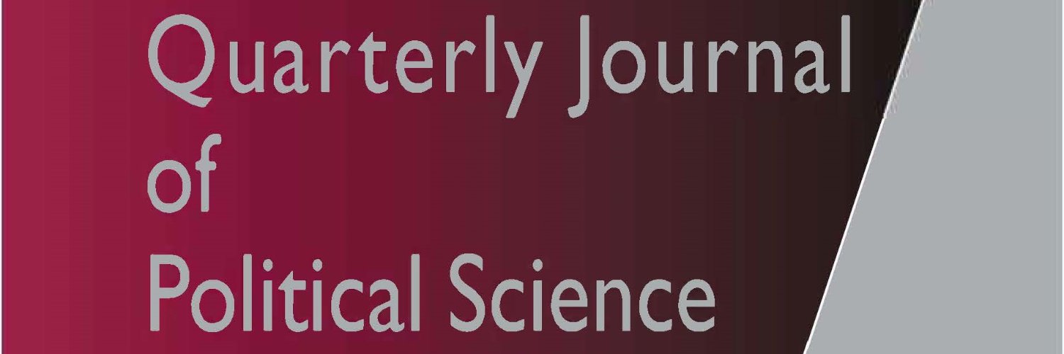 QJPS Editors's banner