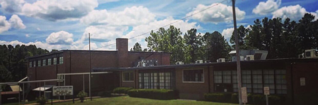 Dickson Elementary banner