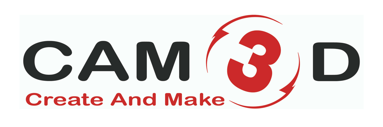 CreateandMake3D's profile banner image