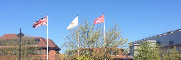 HillingdonMayor Profile Banner