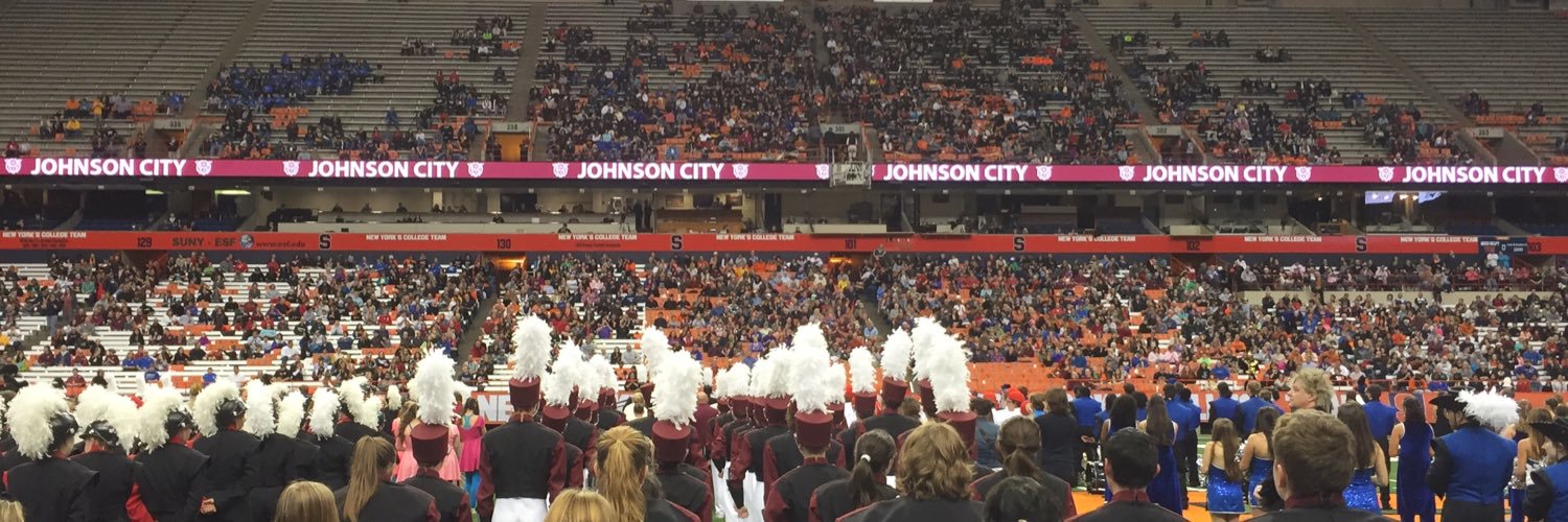 JCWildcatMusic's profile banner image