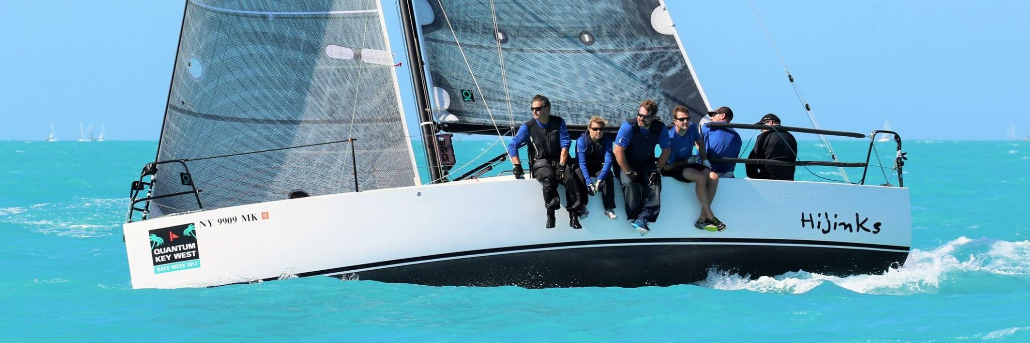 QSails's profile banner image
