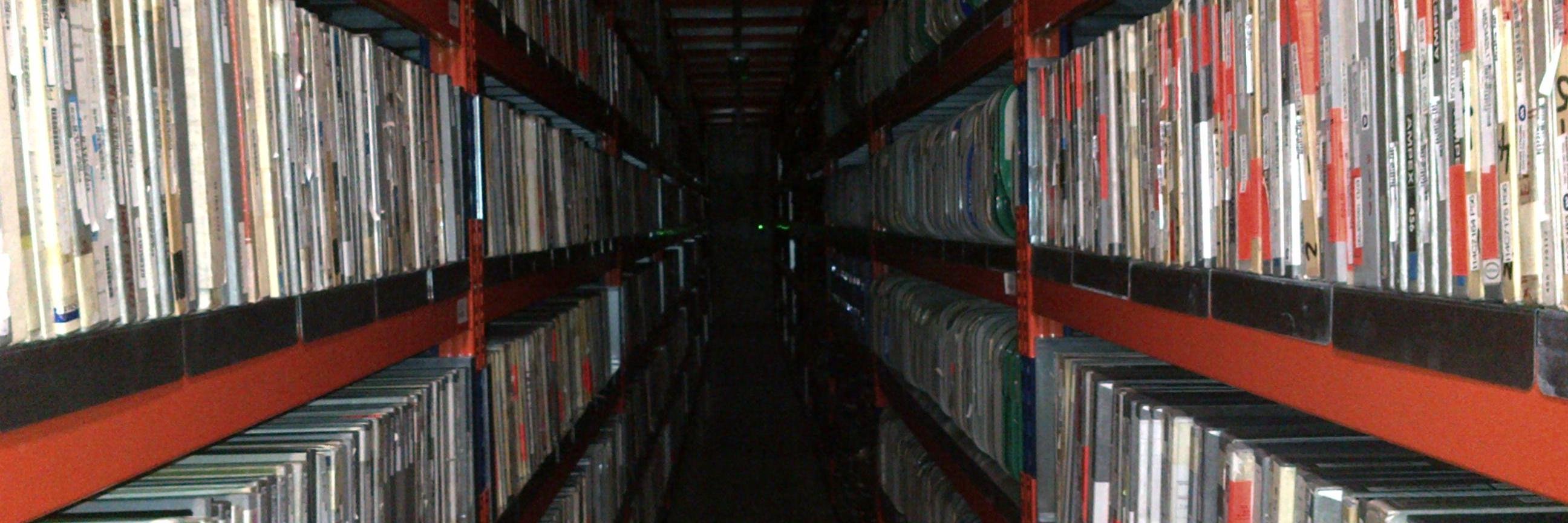 Gary Lancaster banner