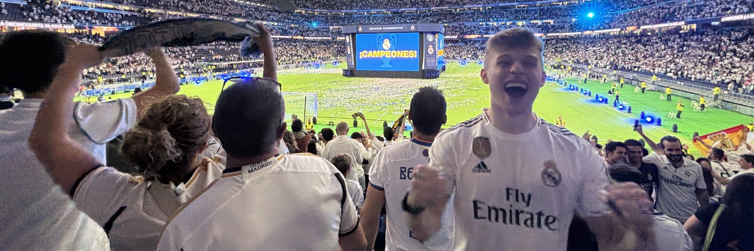 EmilMadsenRMA's profile banner image