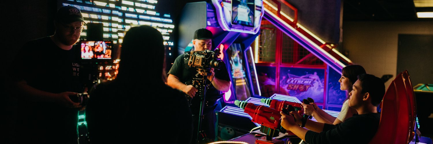 Double Jump Media banner