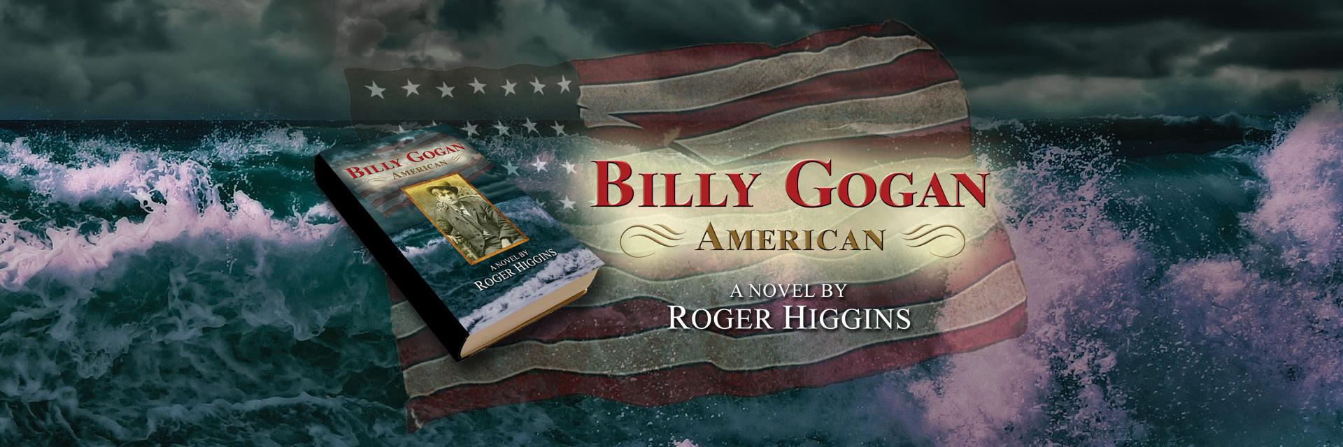 BillyGogan's profile banner image