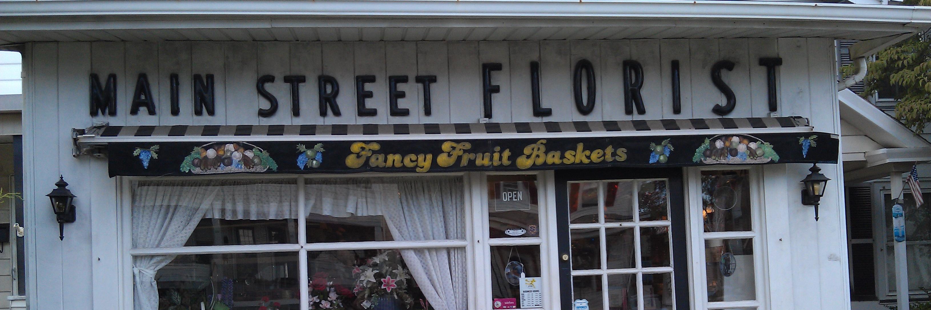 MainStFloristSR's profile banner image