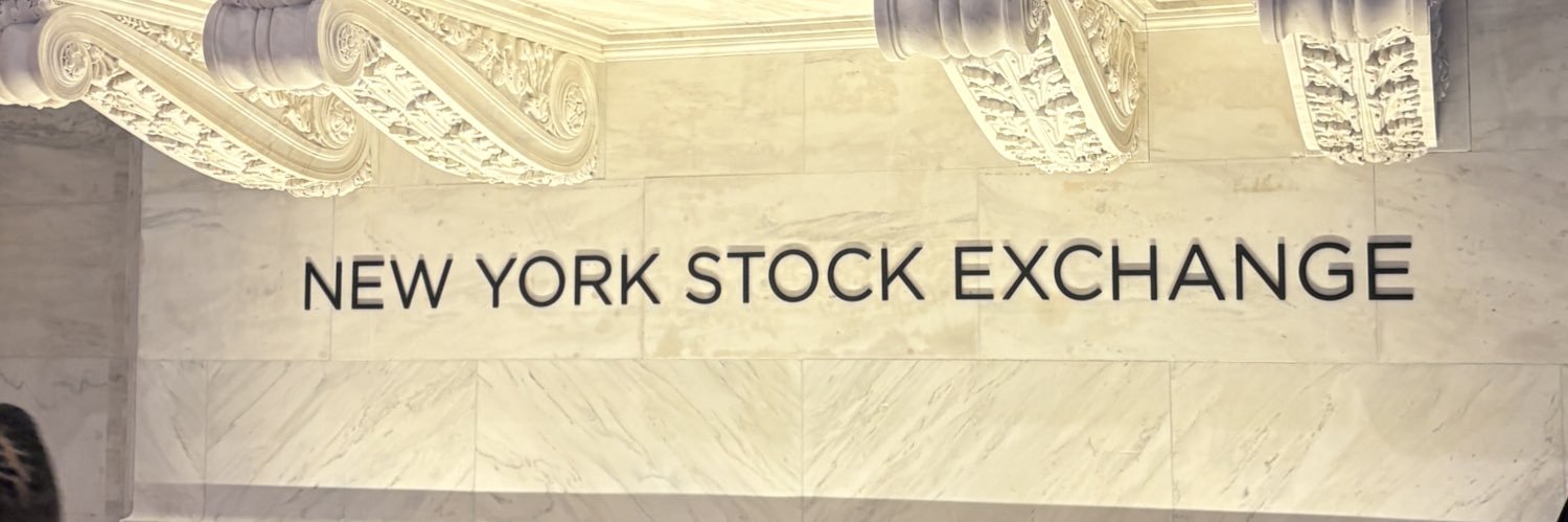 Ben’s Investor log banner