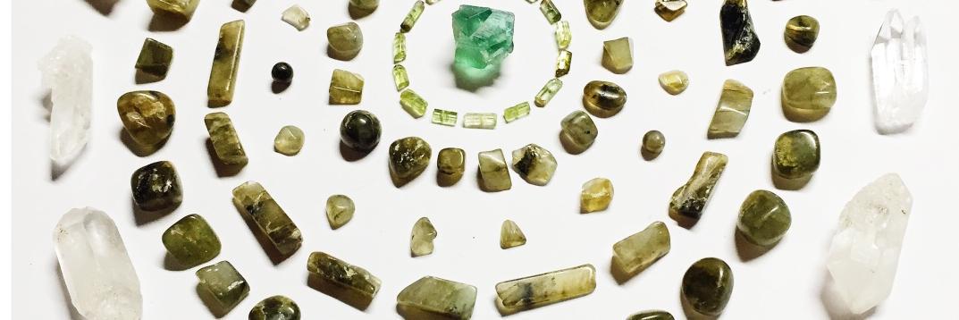 Gaia Collective banner