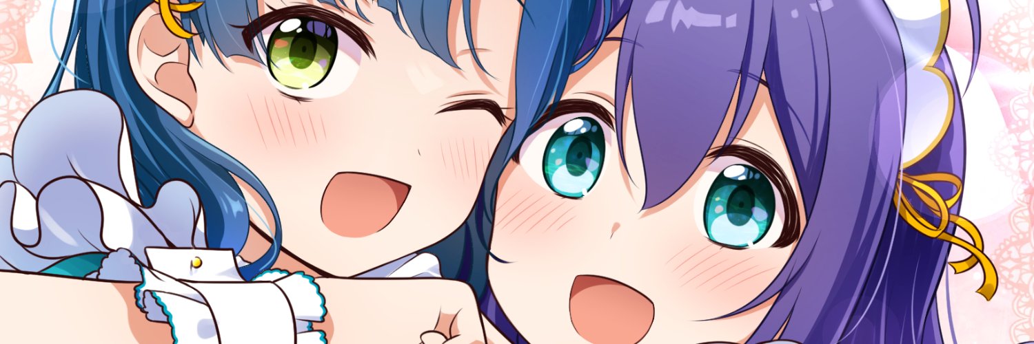 komore's profile banner image