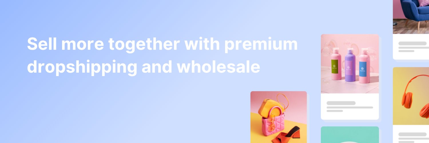 Syncee banner