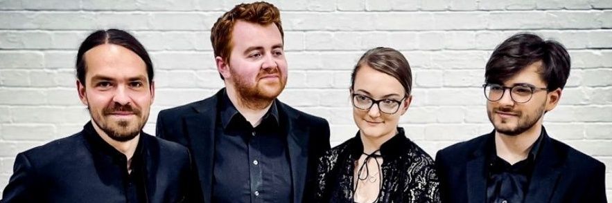 fitzroyquartet's profile banner image