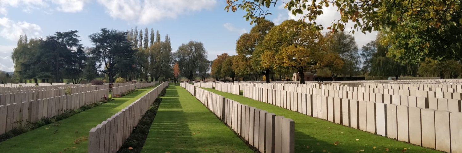 KimberleyHist's profile banner image