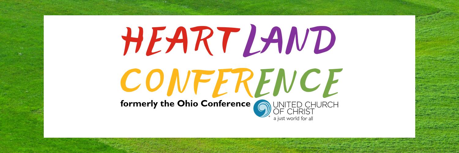 HeartlandUCC's profile banner image