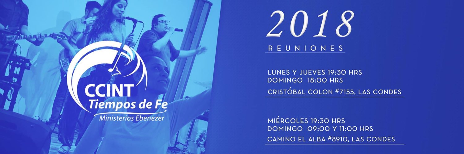 TiemposdeFe's profile banner image