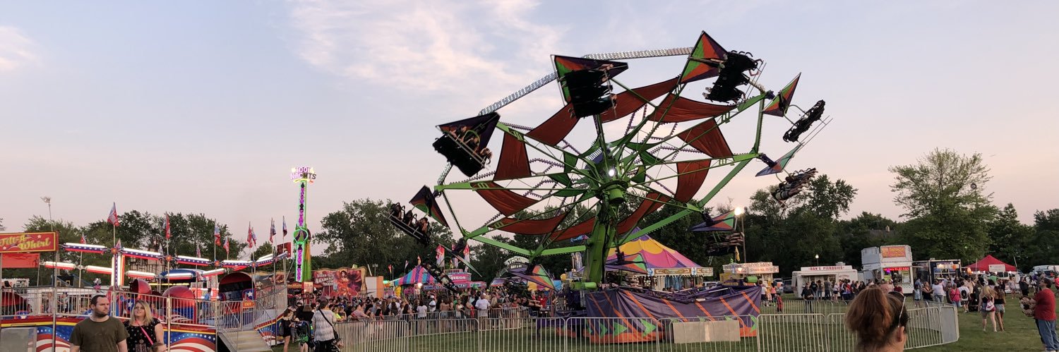 SchererParksRec's profile banner image
