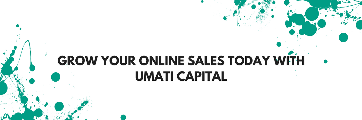 Umati Capital banner