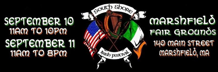 SShoreIrishFest's profile banner image